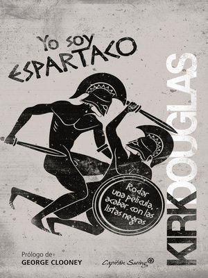 cover image of Yo soy Espartaco